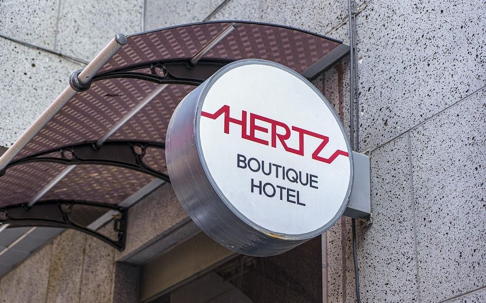 undefined Jongno Hertz 2