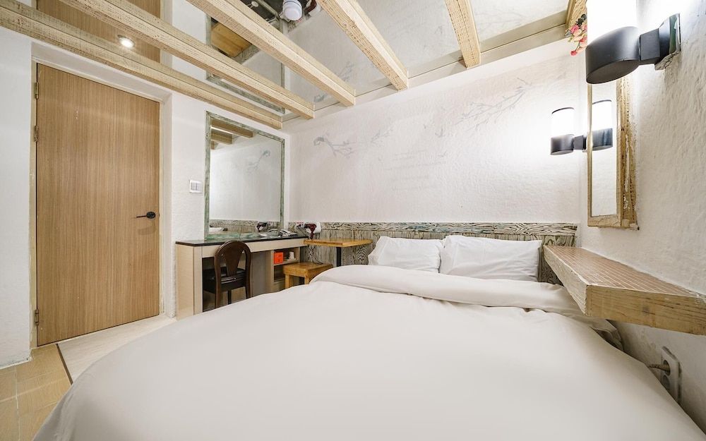 Wangsimni Jouvence Room (Standard room - no consecutive nights) 7