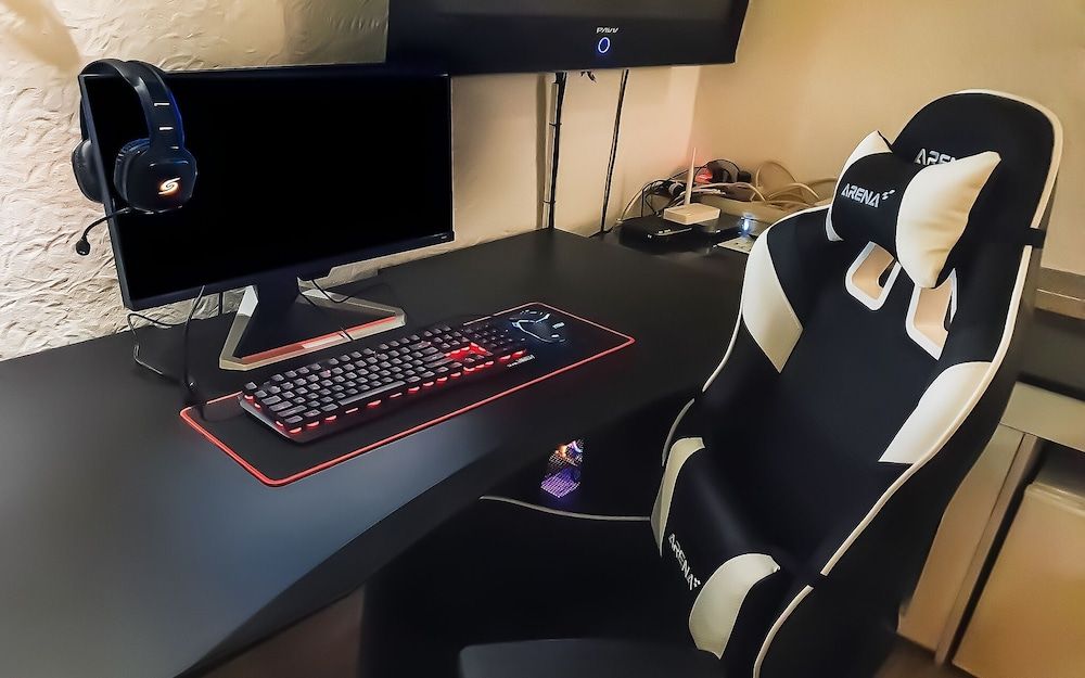 Wangsimni Jouvence Room (Game room - Consecutive nights not al) 9