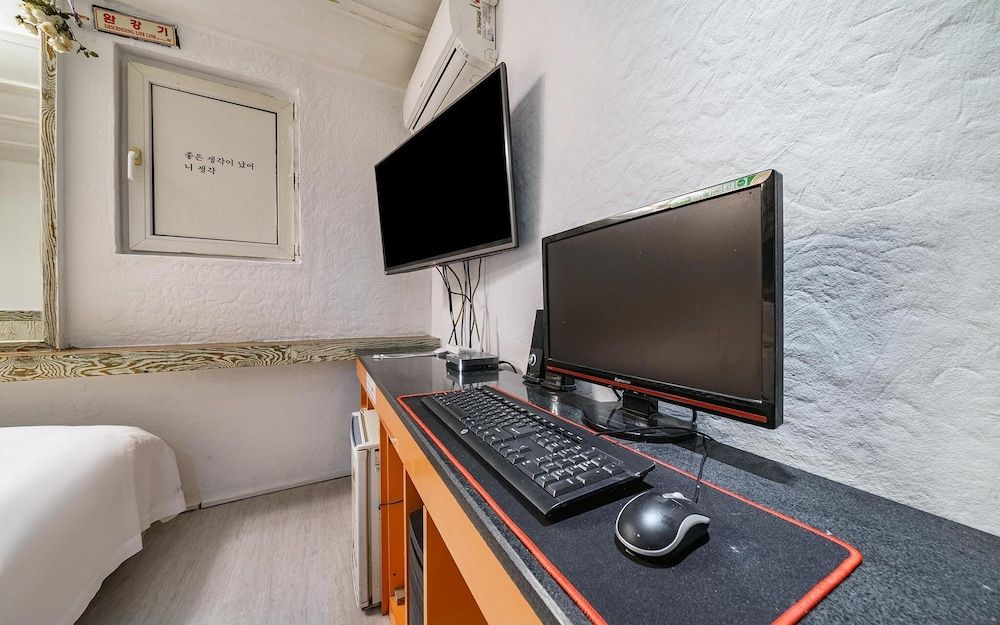 Wangsimni Jouvence Room (Standard room - no consecutive nights) 5