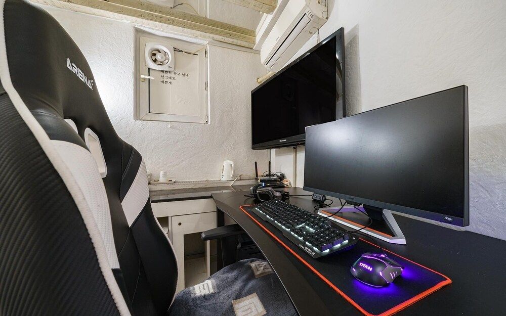 Wangsimni Jouvence Room (Game room - Consecutive nights not al) 11