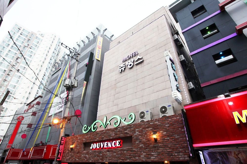 undefined Wangsimni Jouvence