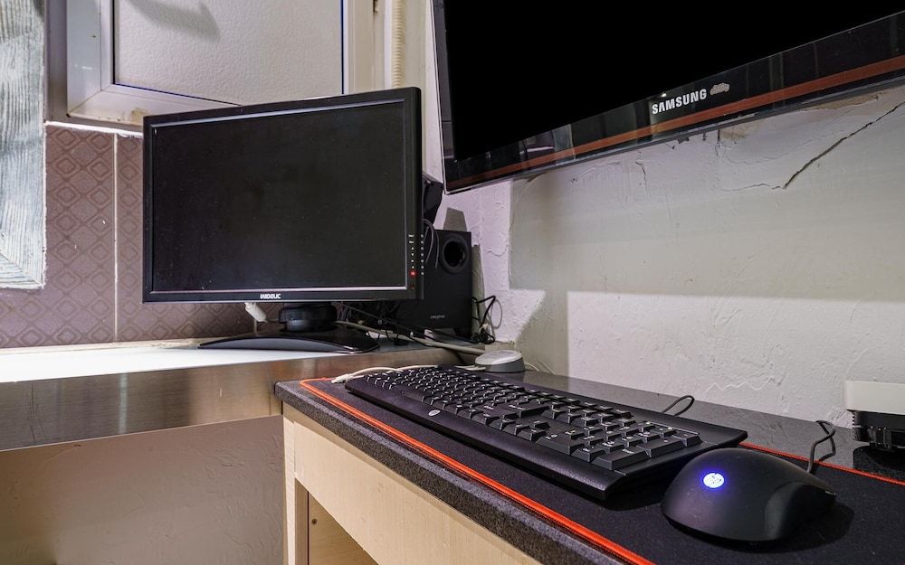 Wangsimni Jouvence Room (Twin - Consecutive nights not allowed) 2