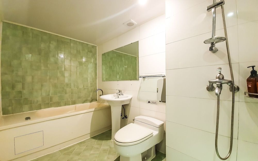 Wangsimni Jouvence Room (Twin - Consecutive nights not allowed) 5