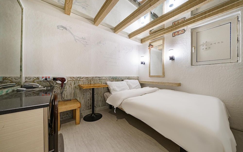 Wangsimni Jouvence Room (Standard room - no consecutive nights) 6