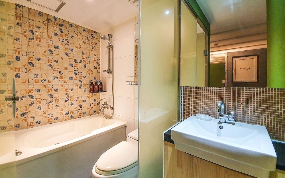 Wangsimni Jouvence Room (Standard room - no consecutive nights) 10