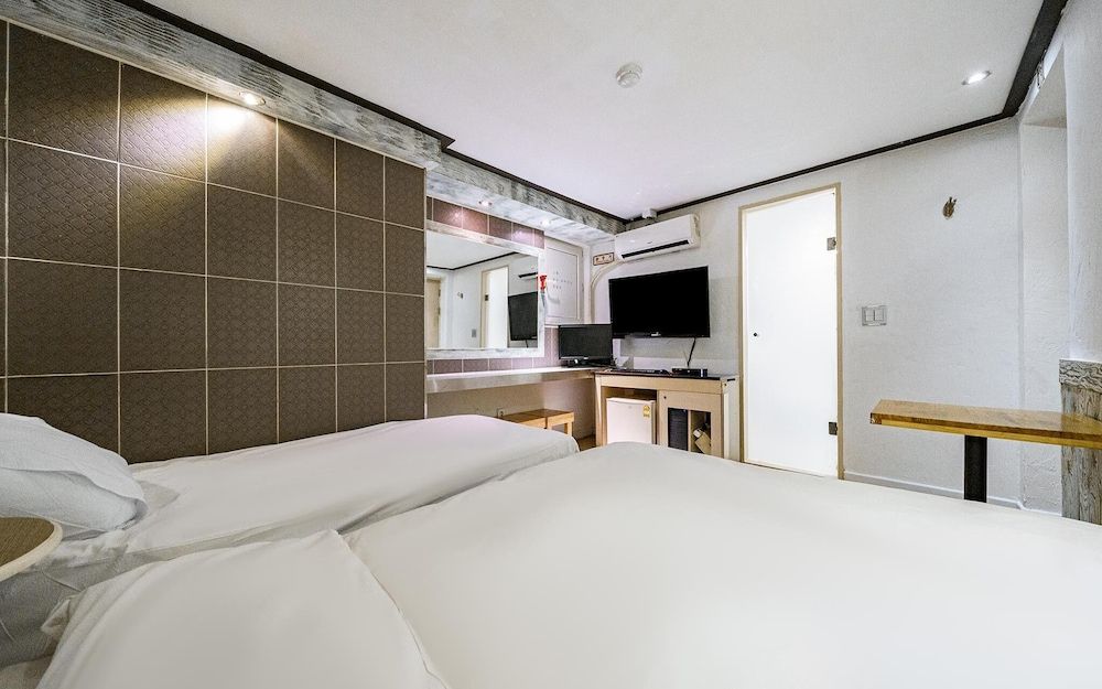 Wangsimni Jouvence Room (Twin - Consecutive nights not allowed) 7