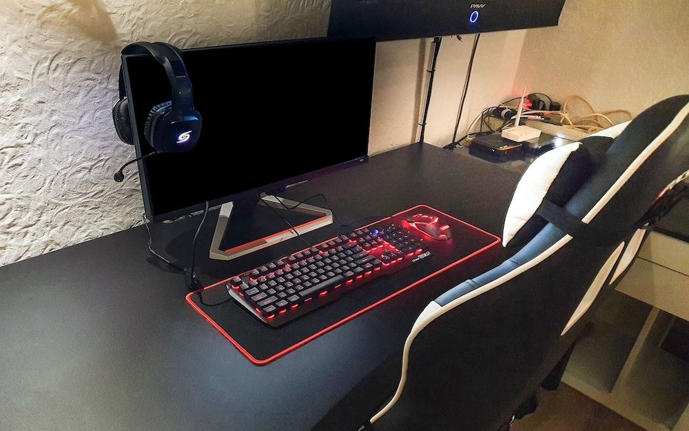 Wangsimni Jouvence Room (Game room - Consecutive nights not al) 8