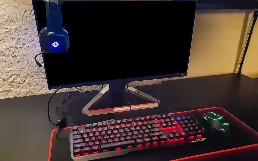 Wangsimni Jouvence Room (Game room - Consecutive nights not al) 10