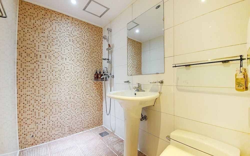 Wangsimni Jouvence Room (Standard room - no consecutive nights) 11