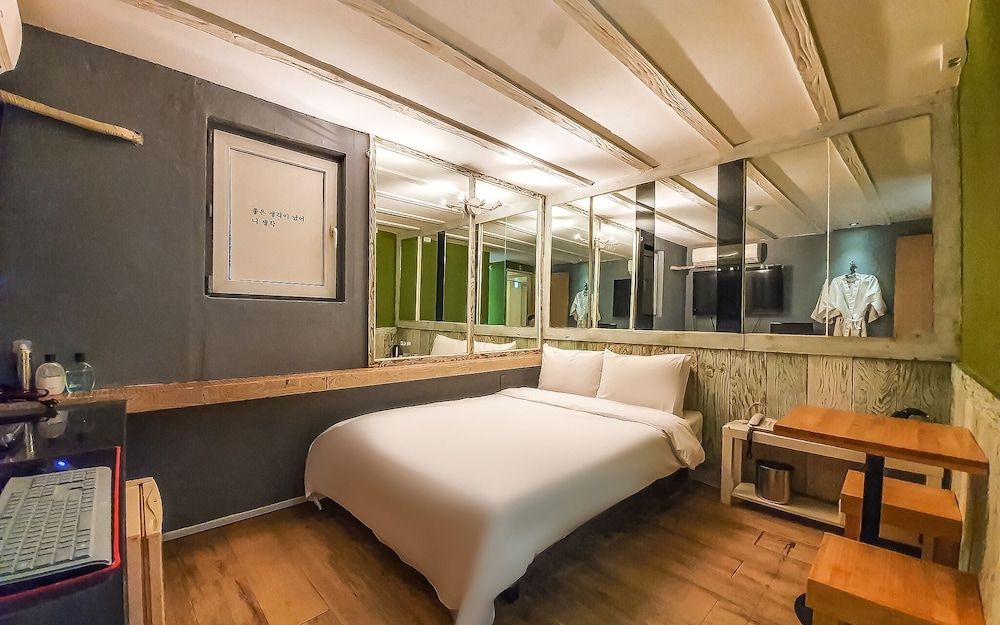 Wangsimni Jouvence Room (Standard room - no consecutive nights) 8