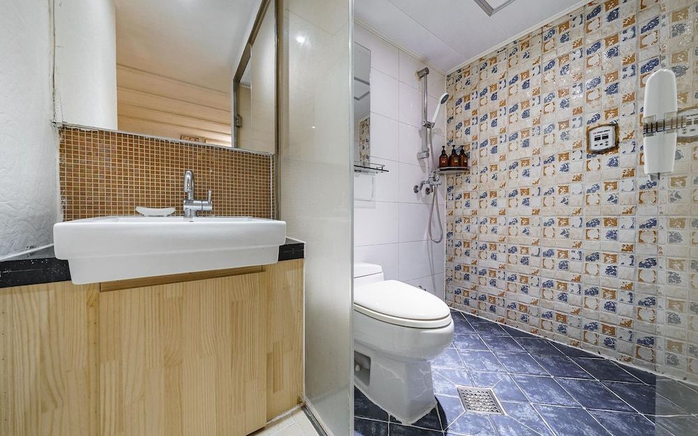 Wangsimni Jouvence Room (Standard room - no consecutive nights) 4