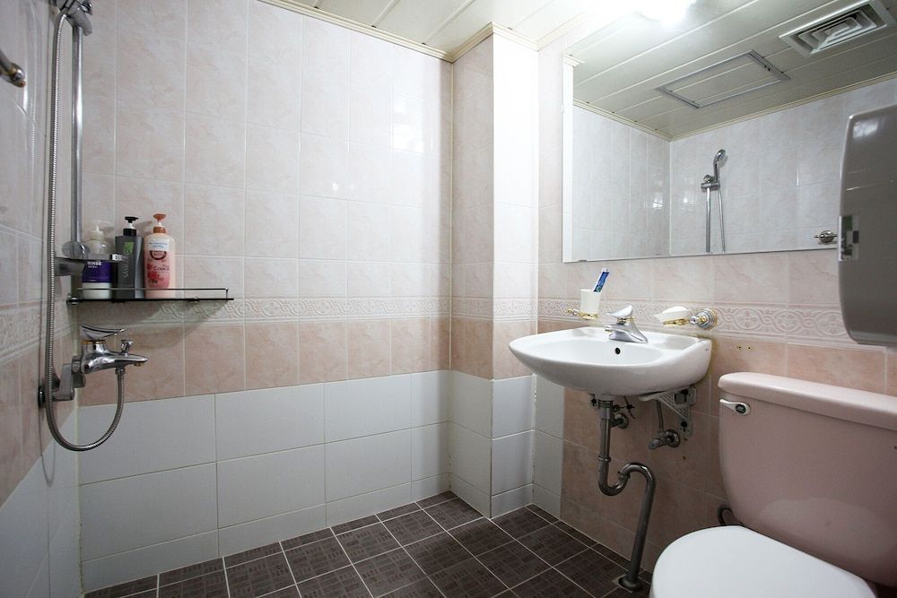 undefined Dongdaemun Green Park 9