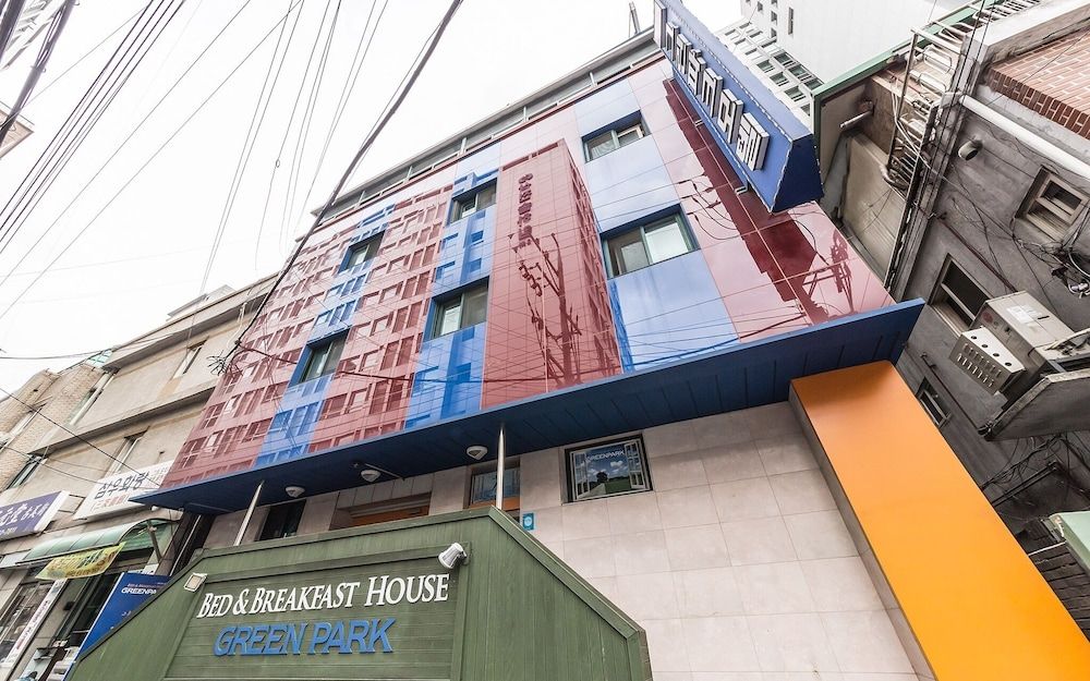 undefined Dongdaemun Green Park 2