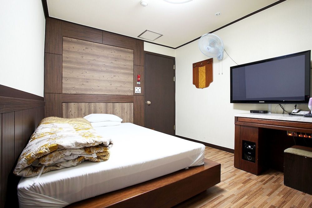 undefined Dongdaemun Green Park 5