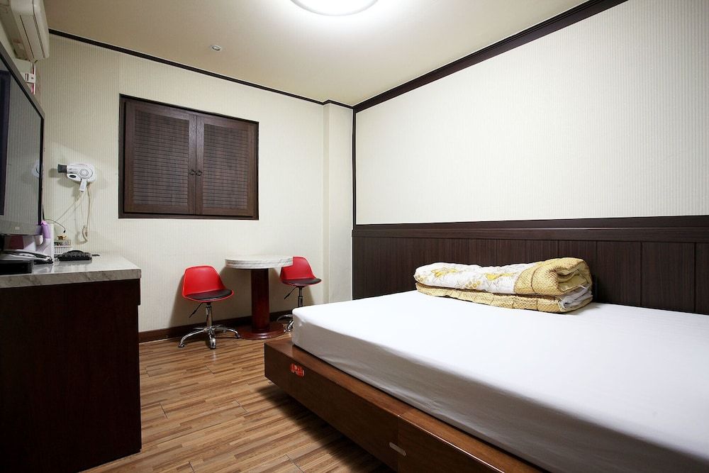 undefined Dongdaemun Green Park 4