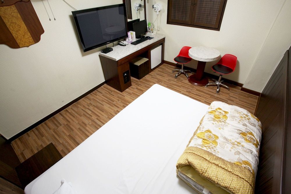 undefined Dongdaemun Green Park 6