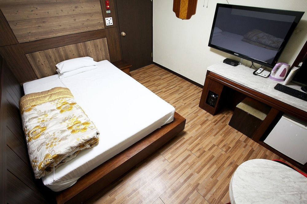 undefined Dongdaemun Green Park 8