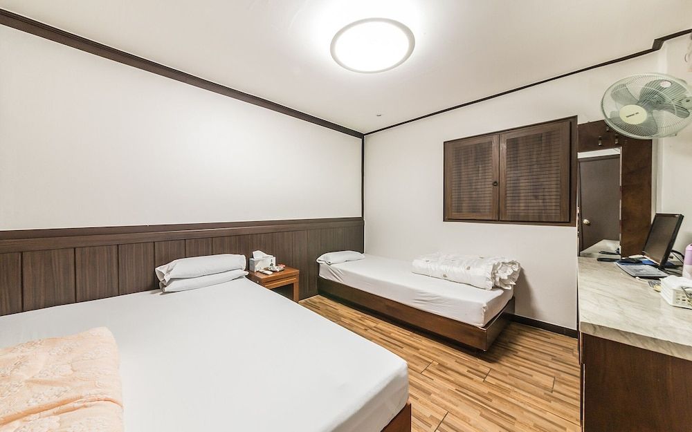 undefined Dongdaemun Green Park 10