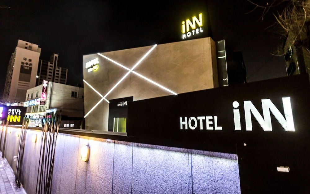 undefined Taereung INN 3