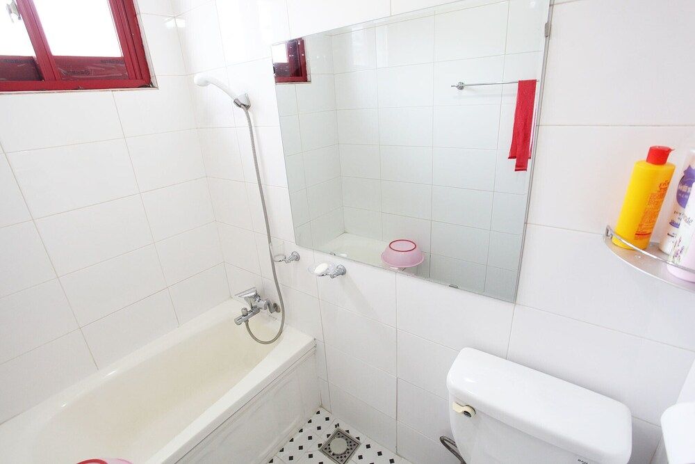 undefined Guro City Park 4