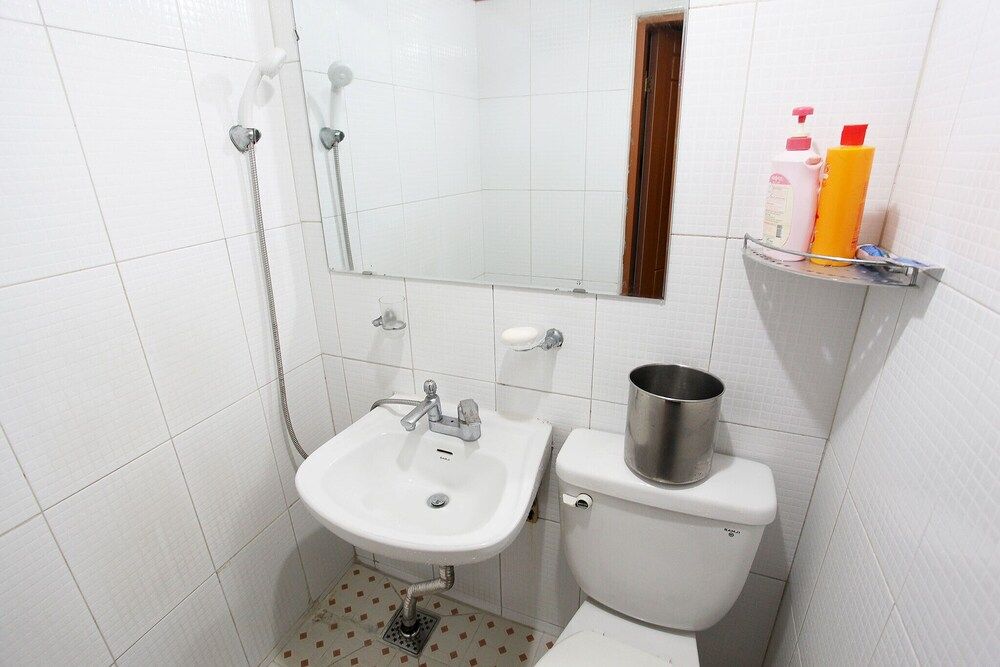 undefined Guro City Park 10