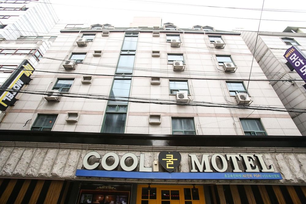 Sillim Cool Room (Special room (twin free viewing of Ne) 10