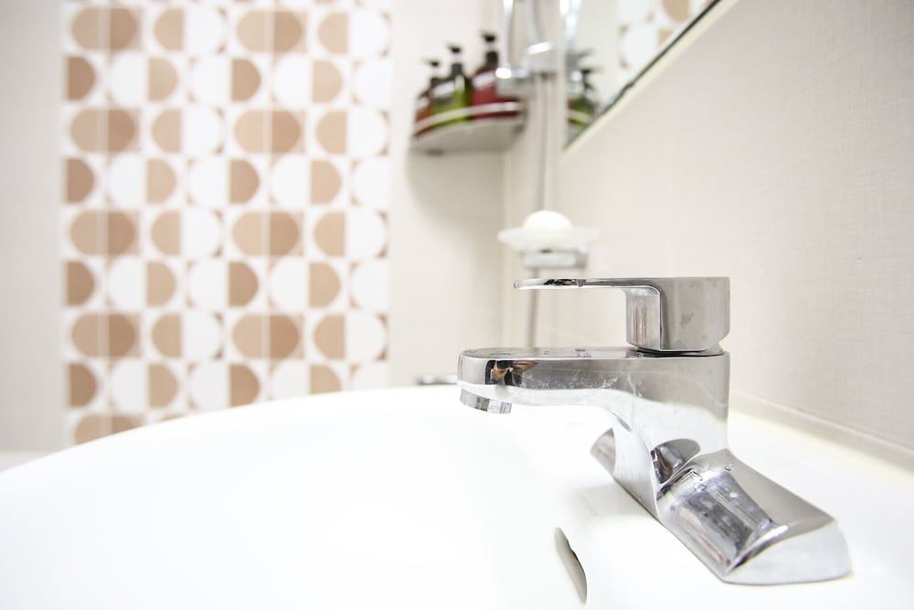 Sillim Cool Room (Special room (twin free viewing of Ne) 6