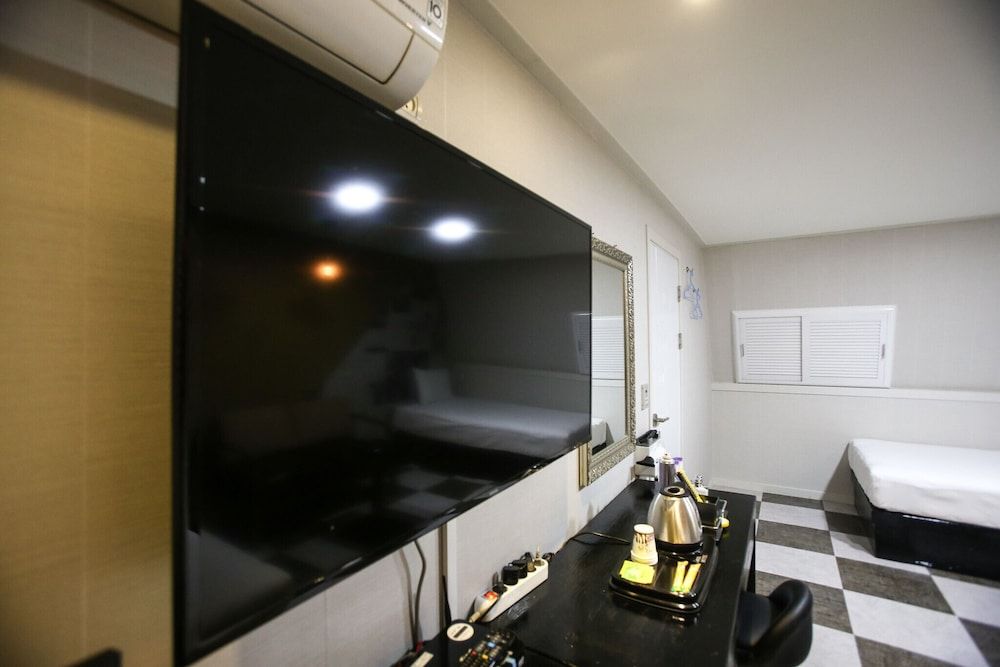 Sillim Cool Room (Special room (twin free viewing of Ne) 4