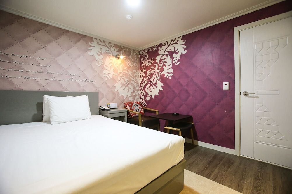 Sillim Cool Room (Standard Room A (Free viewing of Netf) 18