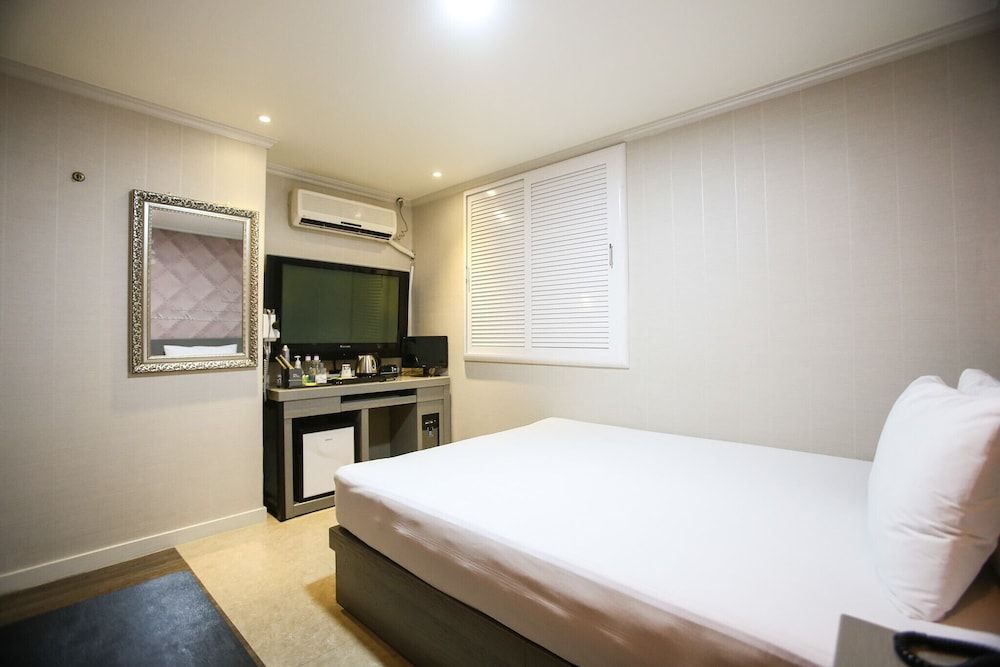 Sillim Cool Room (Standard Room A (Free viewing of Netf) 16