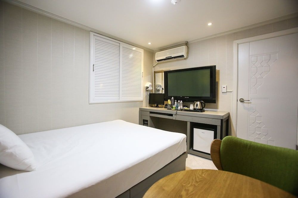 Sillim Cool Room (Standard Room A (Free viewing of Netf) 19