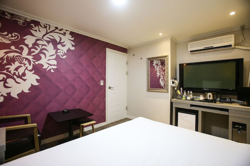 Sillim Cool Room (Standard Room A (Free viewing of Netf) 17