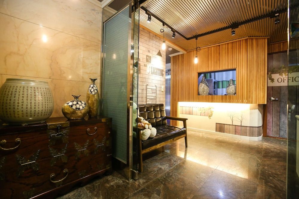 Sillim Cool Room (Special room (twin free viewing of Ne) 7