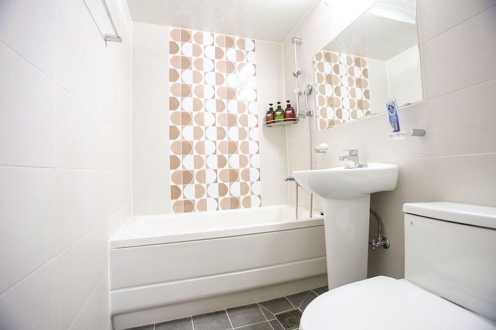 Sillim Cool Room (Special room (twin free viewing of Ne) 5