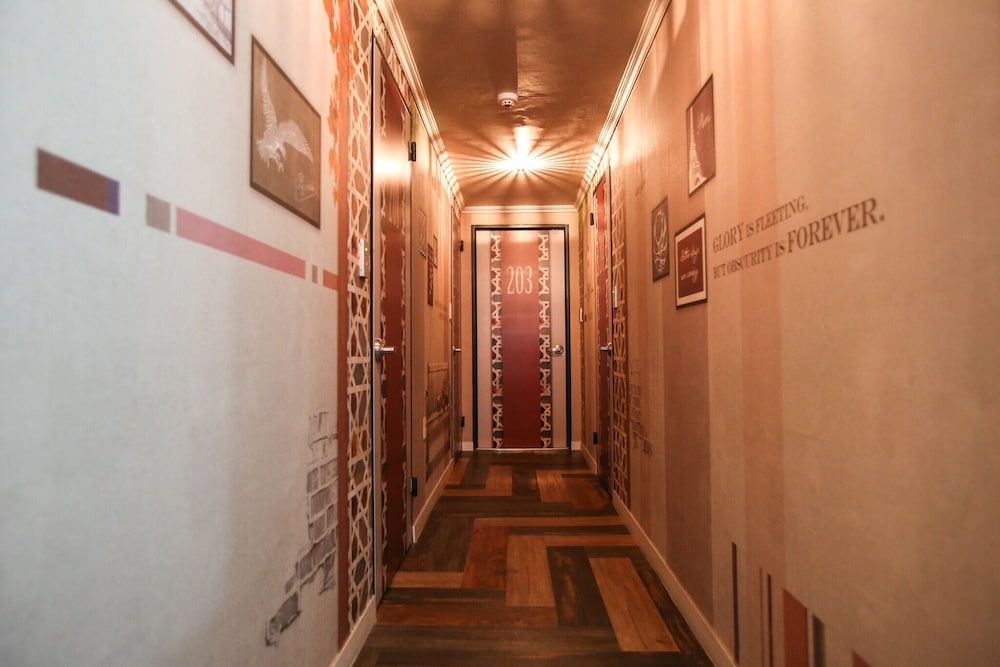 Sillim Cool Room (Standard Room A (Free viewing of Netf) 13