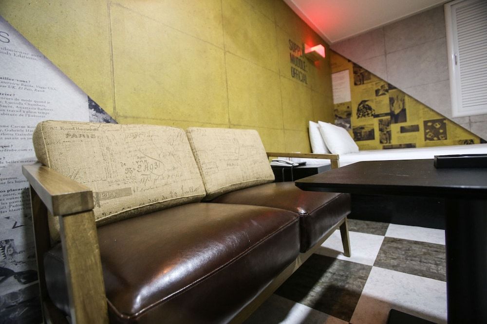 Sillim Cool Room (Special room (twin free viewing of Ne) 3