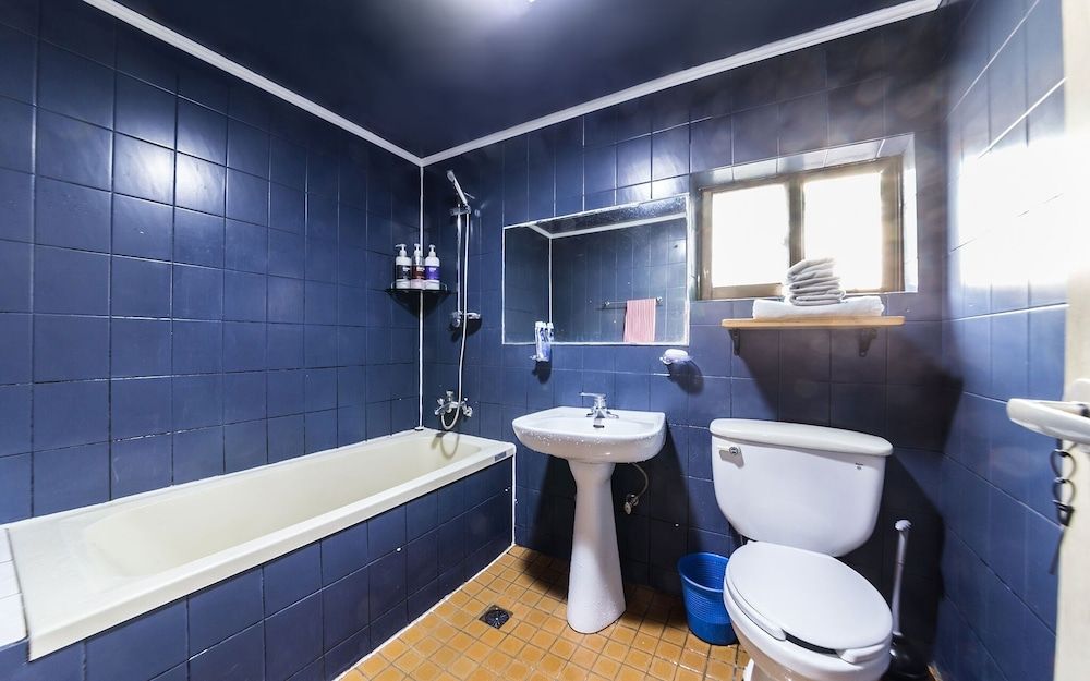 undefined Yongsan Samsung Motel 10