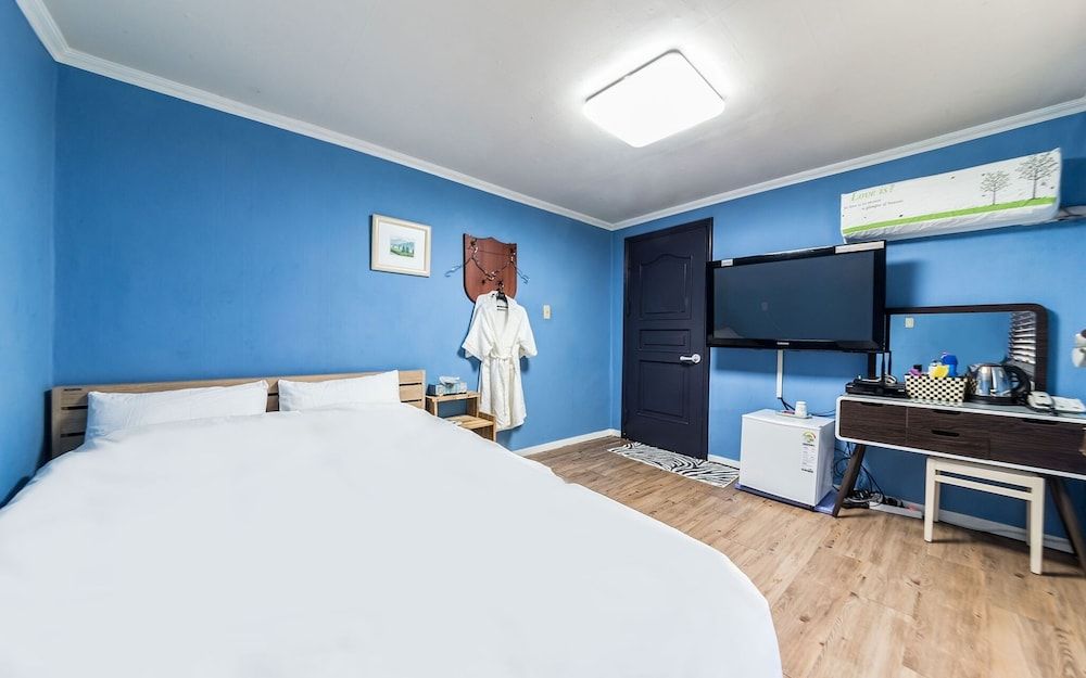 undefined Yongsan Samsung Motel 9