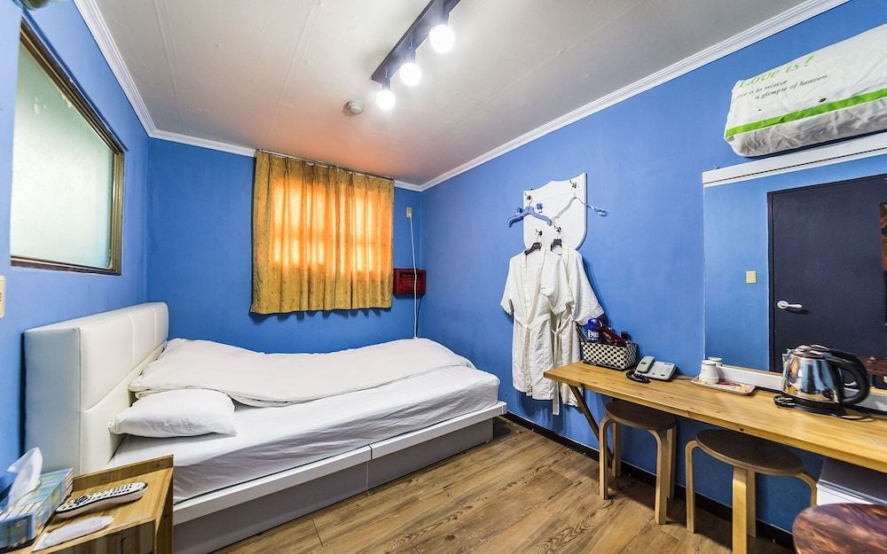 undefined Yongsan Samsung Motel 3