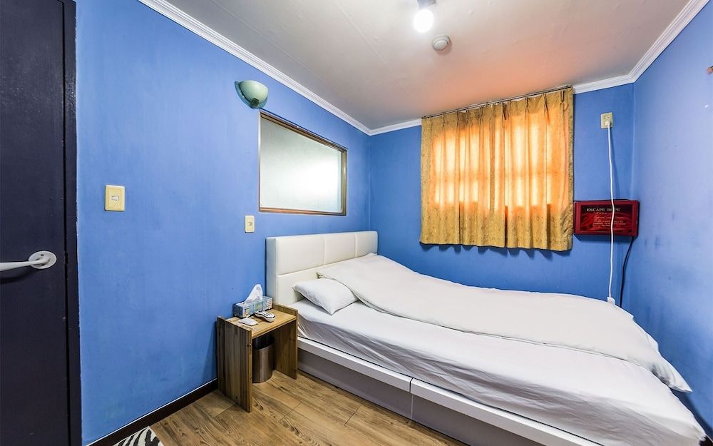 undefined Yongsan Samsung Motel 2