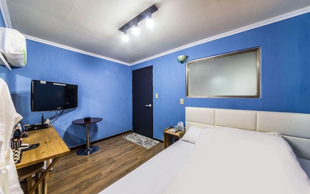 undefined Yongsan Samsung Motel 4