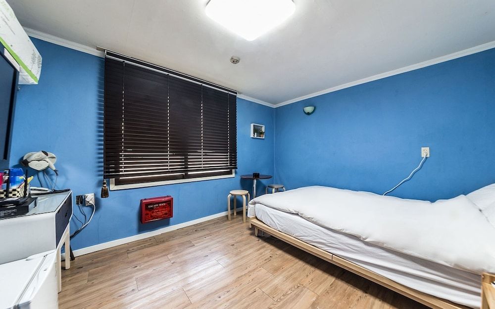 undefined Yongsan Samsung Motel 8