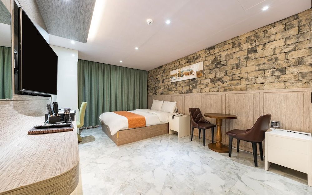 undefined Yeongdeungpo Hotel Geugose 4