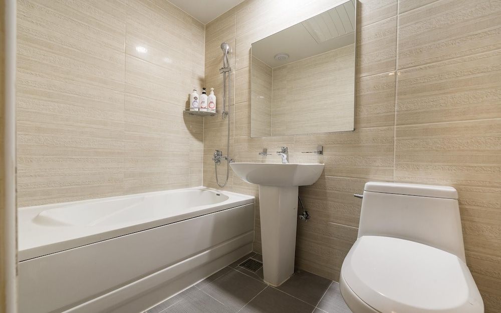 undefined Yeongdeungpo Hotel Geugose 10