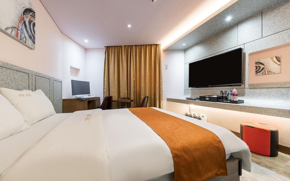 undefined Yeongdeungpo Hotel Geugose 7