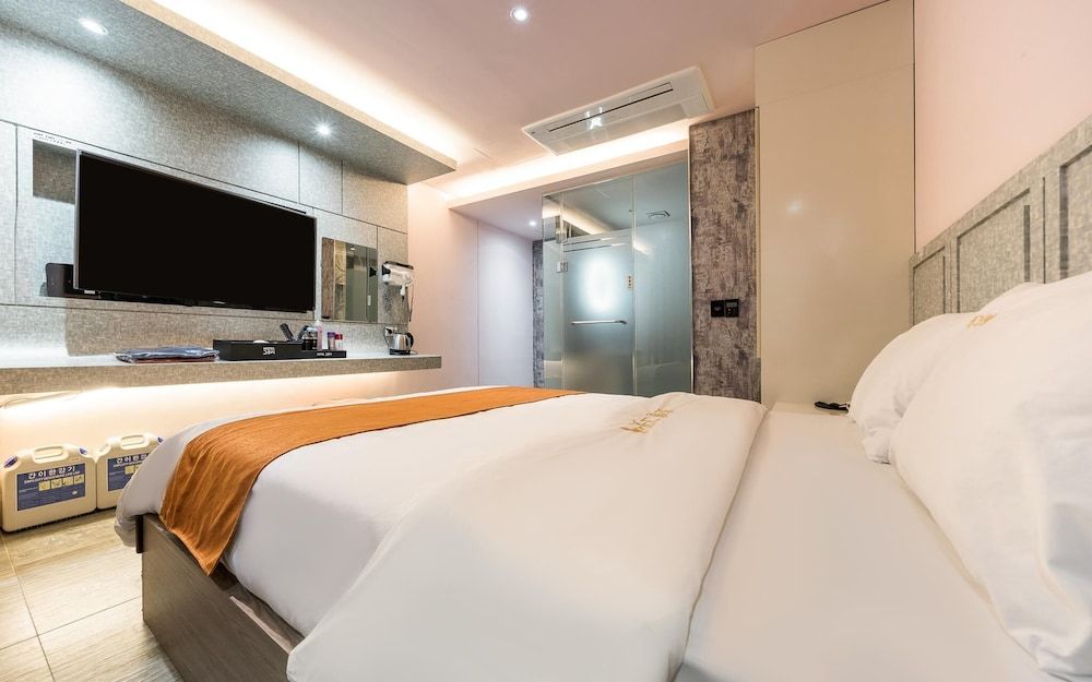 undefined Yeongdeungpo Hotel Geugose 8