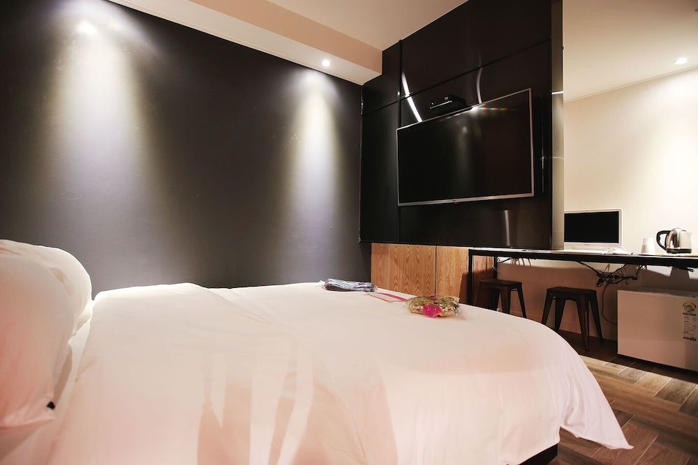 Yaja Gangnam Nonhyeon Room (Premium) 2