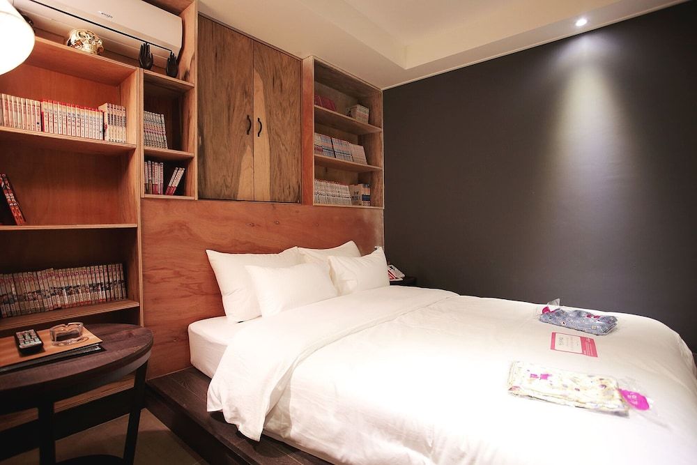 Yaja Gangnam Nonhyeon Room (Premium) 9
