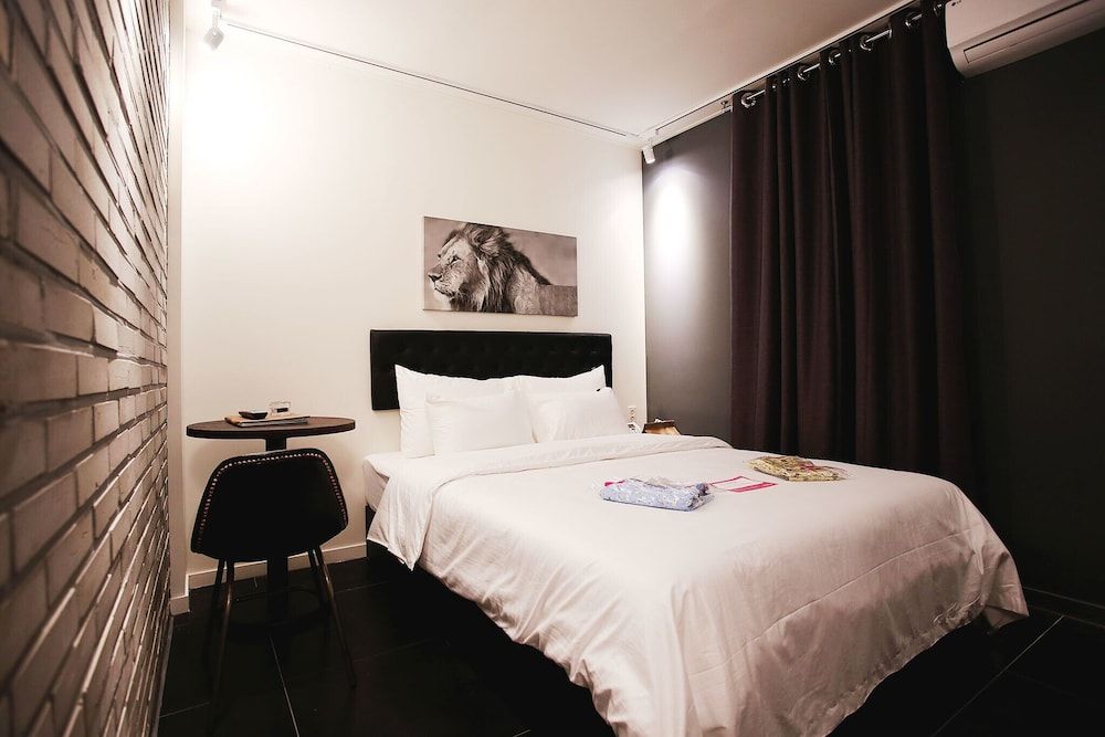 Yaja Gangnam Nonhyeon Room (Standard room) 7